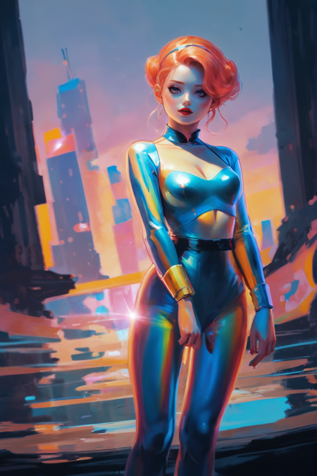 Envy Refraction XL 01