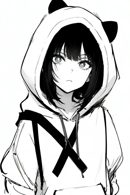 Outline | Lora Style