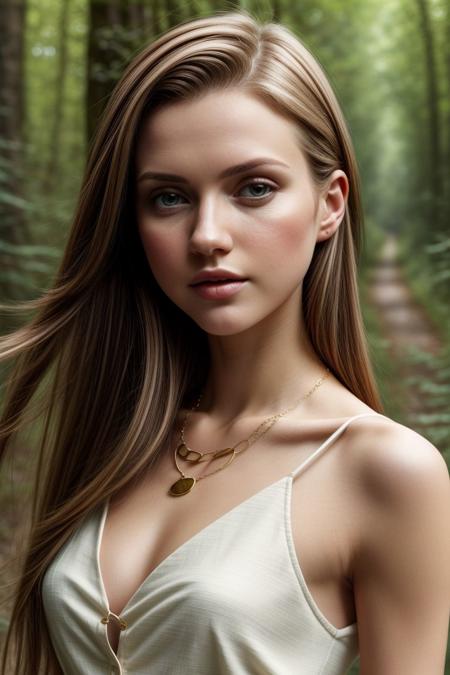 Virtual Goddess: Iulian版本v1.0 (ID: 834678)