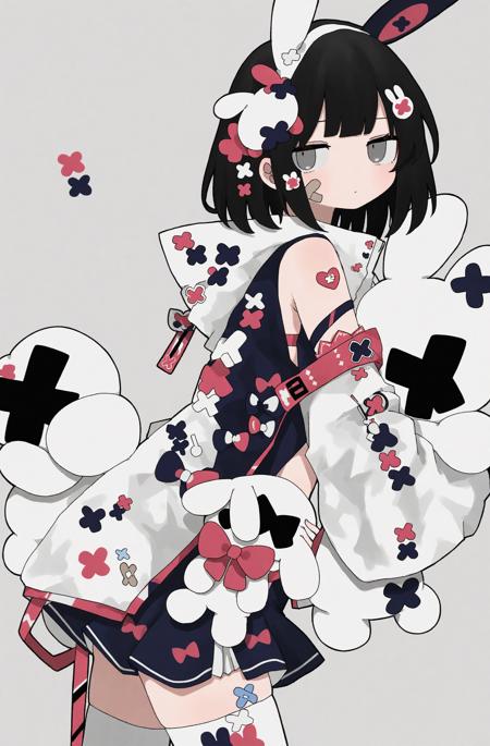 ぬくぬくにぎりめし/@NKNK_NGRMS Style