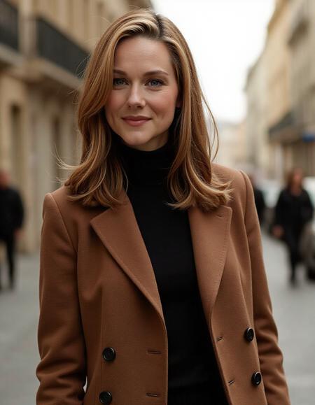 Laura Linney