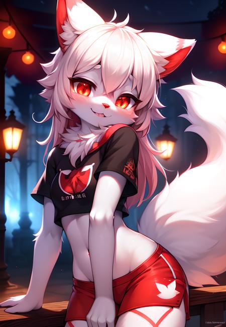 NeatNess Fluffy Fur Mix