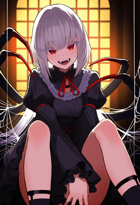 Artist Collection - Monster Girls