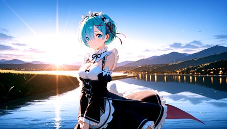 TitiMix Illustrious IL版本v2.0 (ID: 1157199)