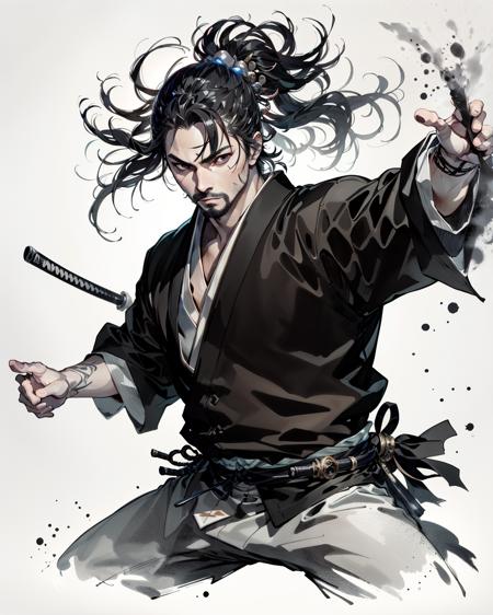 vagabond