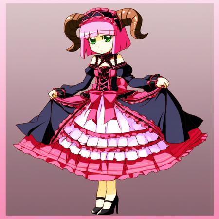 Artist Style: Shirushiki版本v1.0 (ID: 637149)
