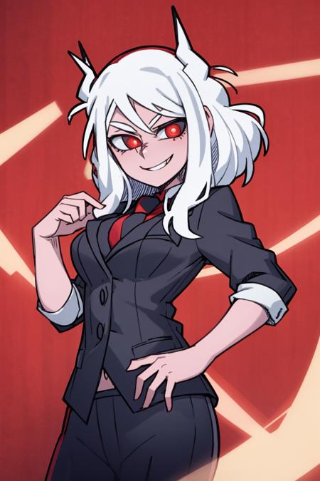 Vanripperart style - LORA