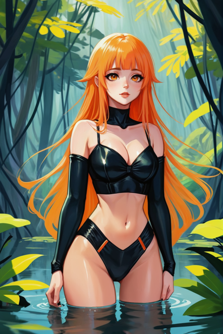 Envy Starlight Beauty 10