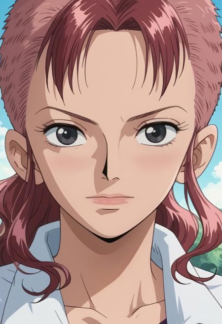 ?‍☠️Bell-mère (M/F) | One Piece!