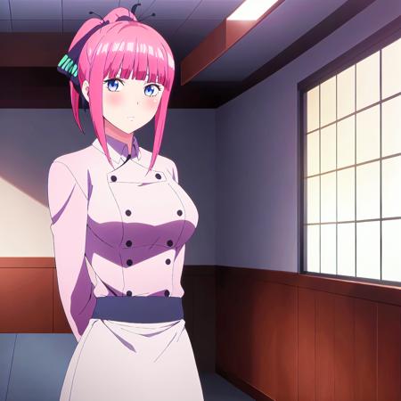 Nino Nakano | 5Toubun no Hanayome
