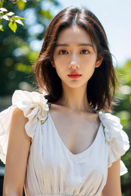 Not Actress - Wang Ou版本v1.5 (ID: 832349)
