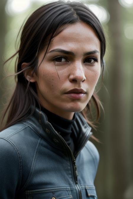 elodie yung