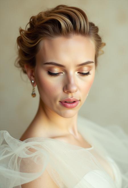Scarlett Johansson