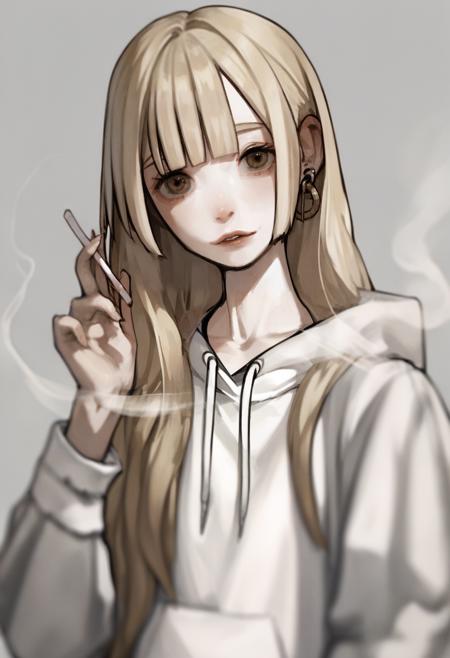 [SDXL] Artist Style: sakauchi/坂内若