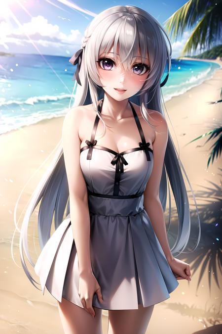 Sora Kasugano