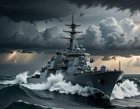 SHIP