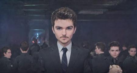Nick Fuentes