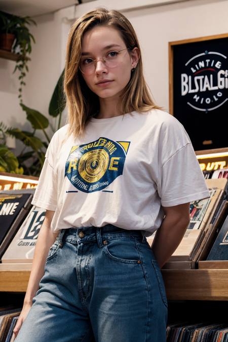 Aline Dessine - Youtuber