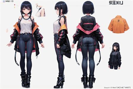 multiple views