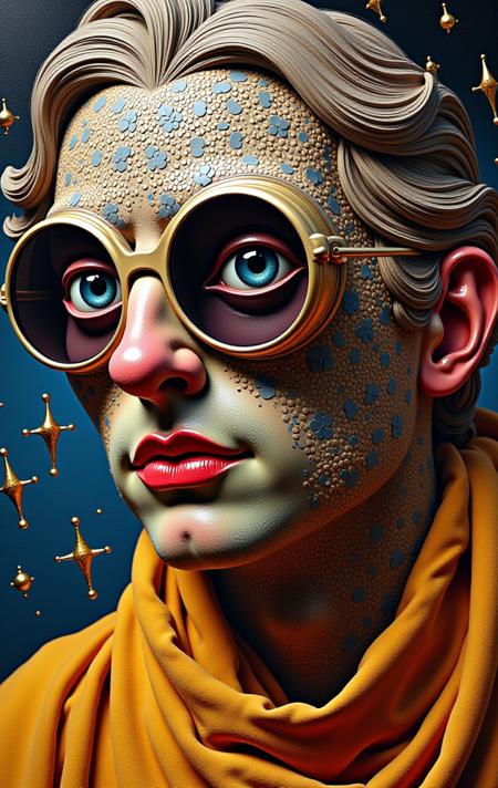 Surrealism By DigitalGanic