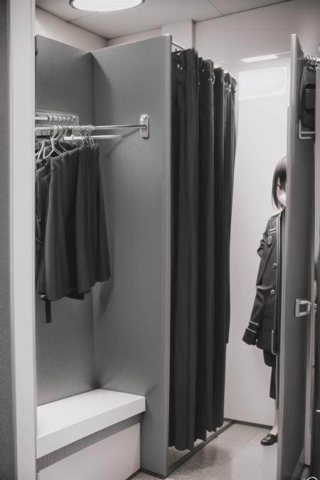 Fitting Room