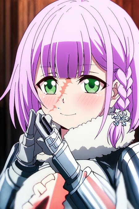 Leonica - レオニカ - Reonika版本v1.0 (ID: 175713)