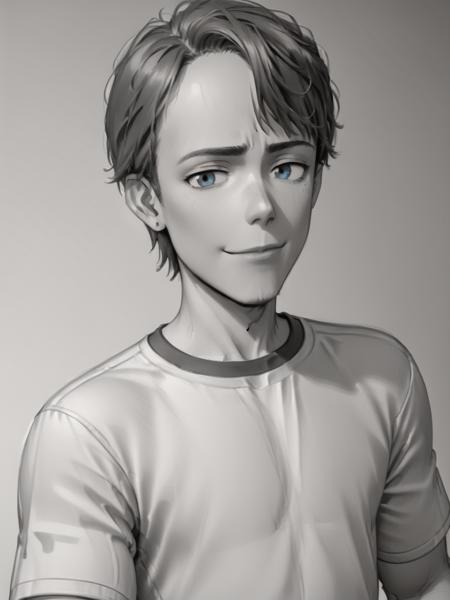 Sketch (Base model/Style)