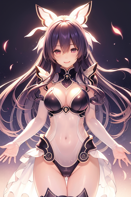 Yatogami Tohka-DATE A LIVE-约会大作战-夜刀神十香-性感美女-やとがみ とおか-デート·ア·ライブ-約會大作戰