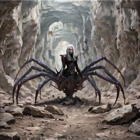 RPGDriderXL