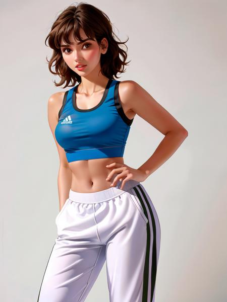 Agostina Bettinelli