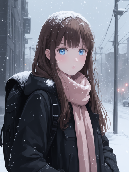 AAM XL (Anime Mix)