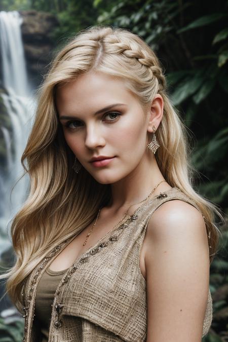 Maggie Grace