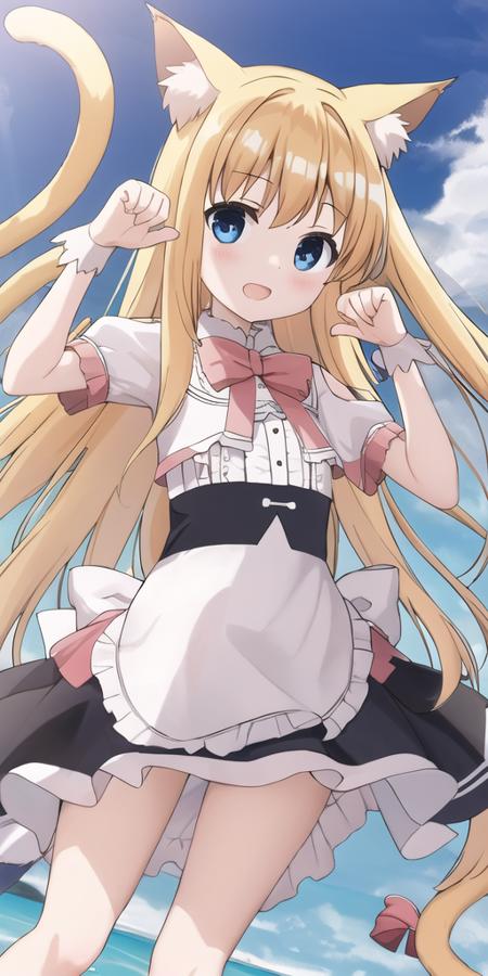 Amae Koromo/天江衣