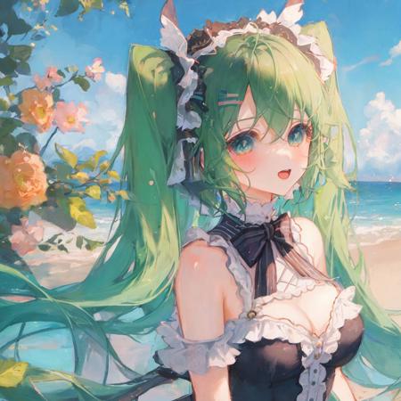 Fantasy Anime v1.0
