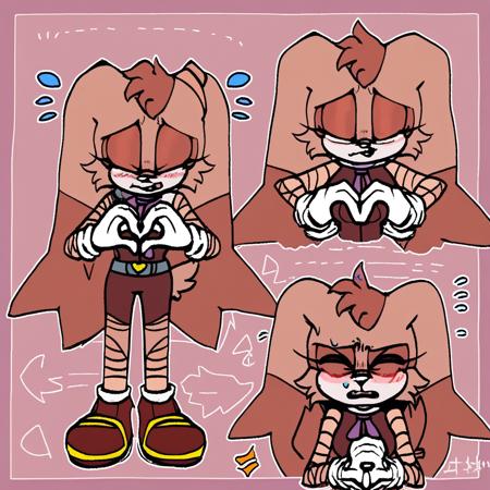 Rebel Cream版本V1 (ID: 809257)