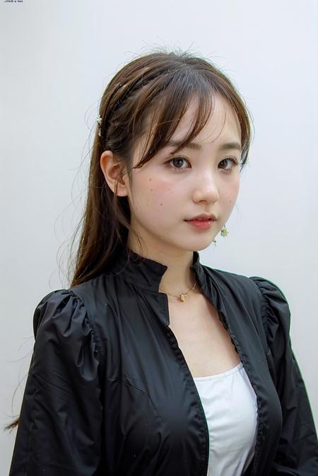 Kaori Saejima JAV (Japanese/Requested)