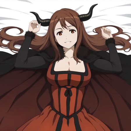 Maou (Maoyuu) XL pony LORA