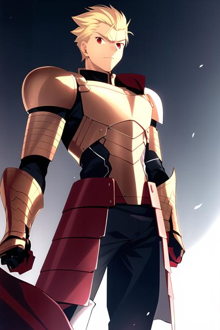 Takeuchi Takashi (Fate / Tsukihime) Style LoRA