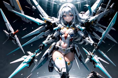mecha_musume