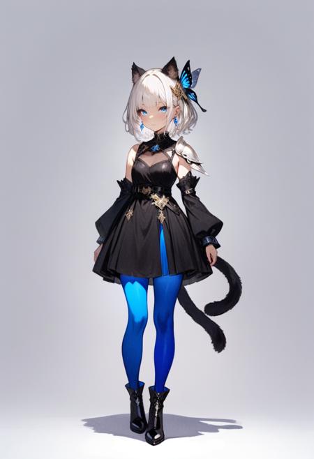 [SDXL] Artist Style: R.E.C