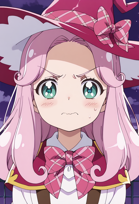 Cure Felice キュアフェリーチェ / Hanami Kotoha 花海ことは | Maho Girls Pretty Cure! 魔法つかいプリキュア！