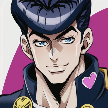 JoJo's Bizarre Adventure: Diamond Is Unbreakable版本v1.0 (ID: 58358)