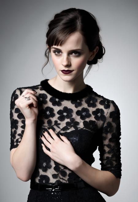Emma Watson from 2012&2013 LoRA SDXL 1.0