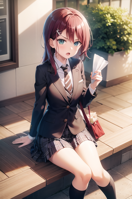 Tomoe Udagawa (Bang Dream!)