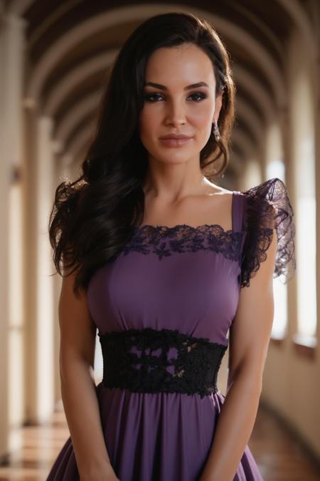 Lisa Ann (Pony)