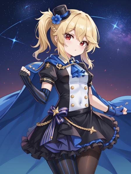 Nagant Revolver (6 Outfits) | girls' frontline [pony]