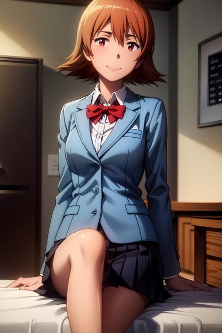 Sora Takenouchi (Digimon Adventure Tri.)