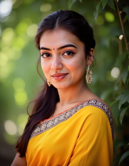 Nazriya Nazim