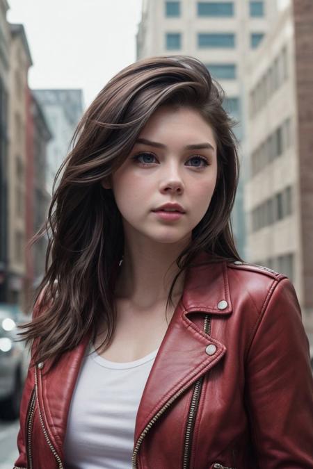 Elise Trouw