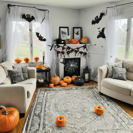 Halloween XL